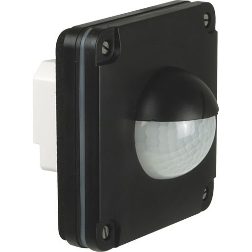Niko SWISS GARDE 300 UP IP55 / NIKO SENSORS INDOOR WALL 25231