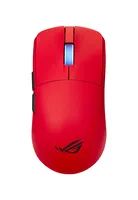 ASUS ROG Harpe II Ace RED - Maus - Optisch