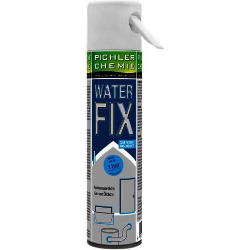 Pipelife DICHTSCHAUM 320ML 1BAR / PIPELI WATERFIX