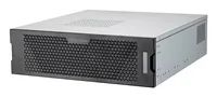 SilverStone SST-RM32 Rack schwarz 3 Höheneinheiten - Gehäuse - ATX