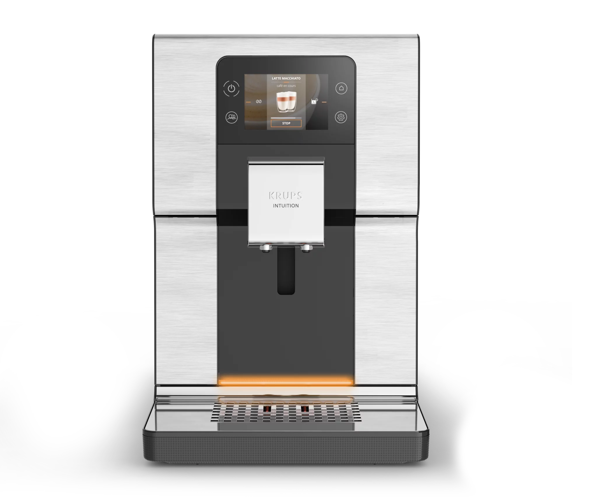 KRUPS EA876D10 Intuition Experience