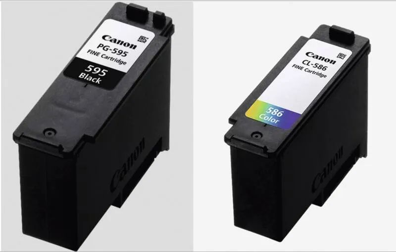 Canon PG595/CL586 PVP