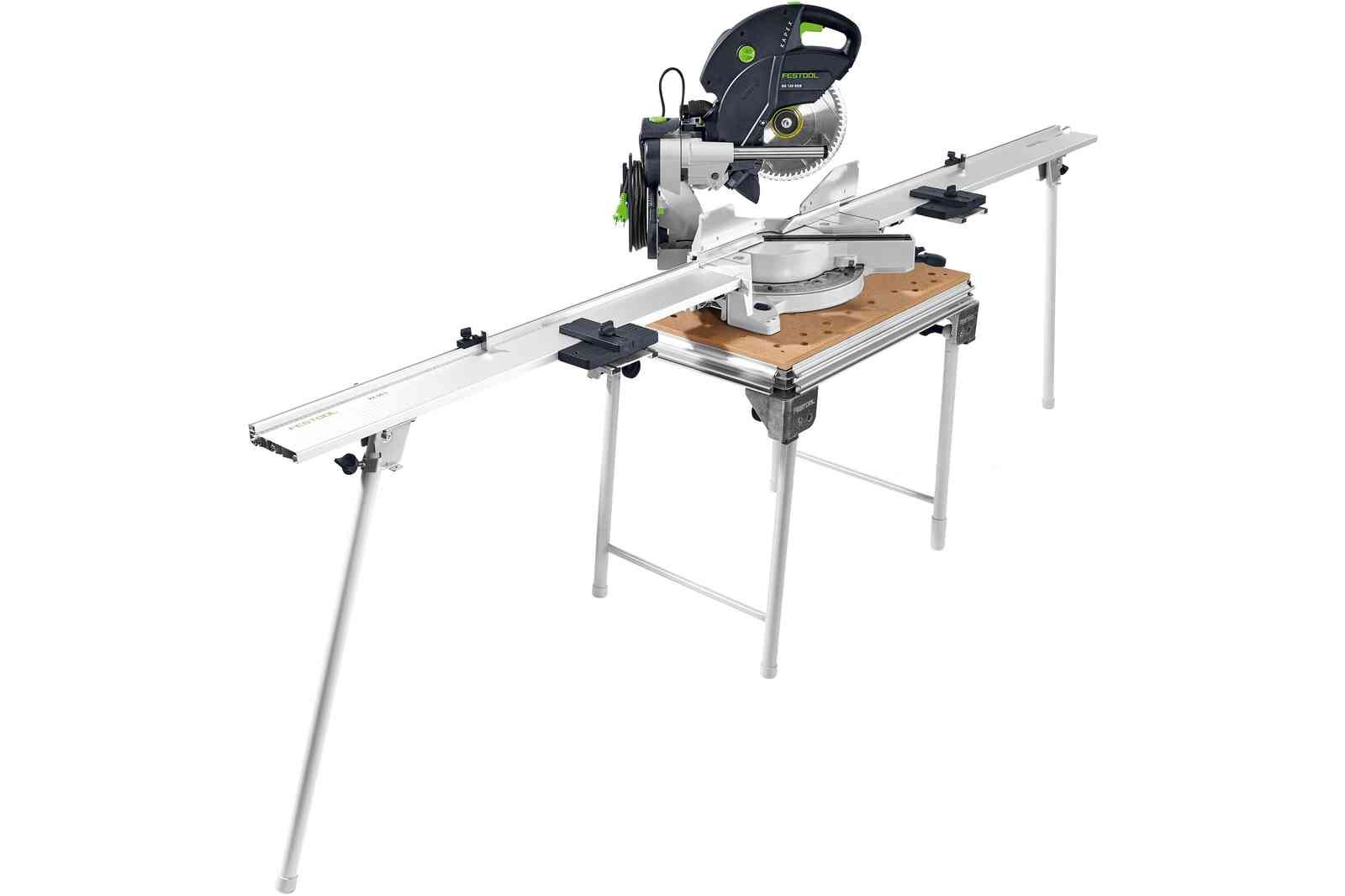 Festool KS 120 REB-Set-MFT KAPEX