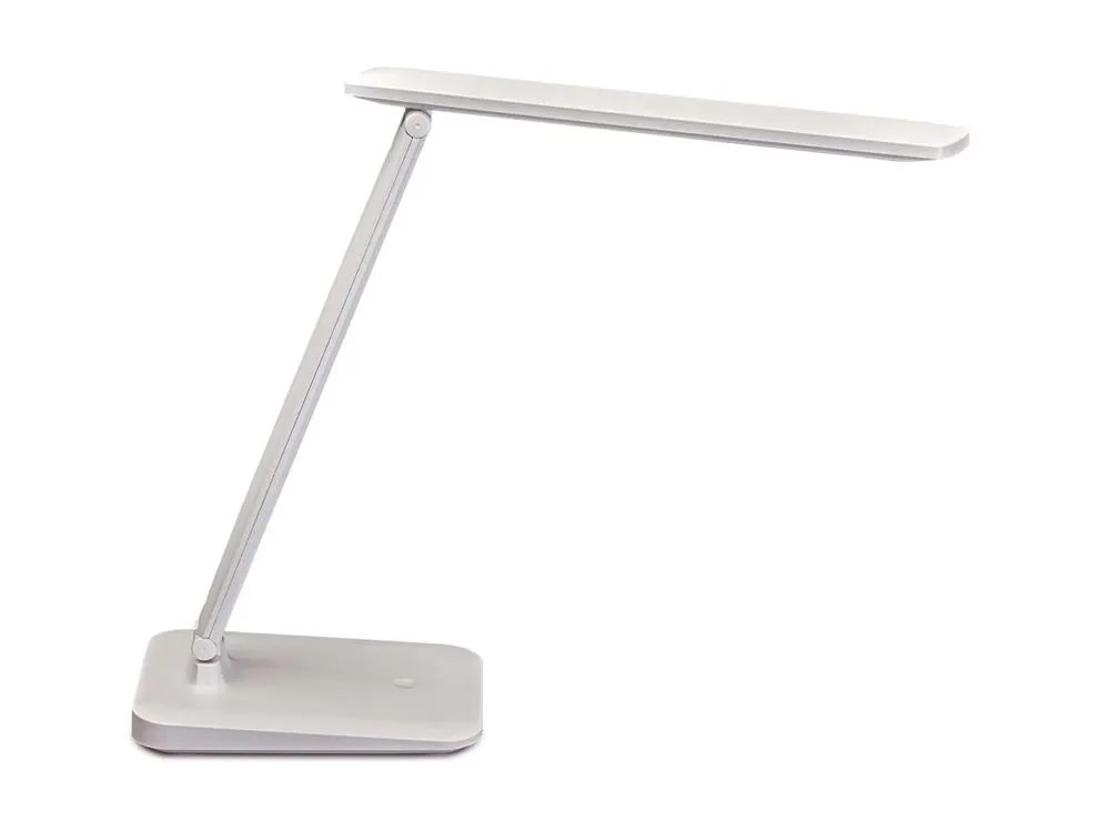 Jakob Maul GmbH MAULsally - Tischleuchte - LED - Klasse E - warmweißes