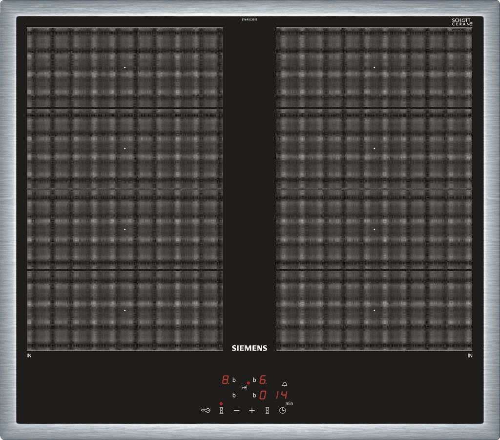 Siemens EY645CXB1E B-Ware