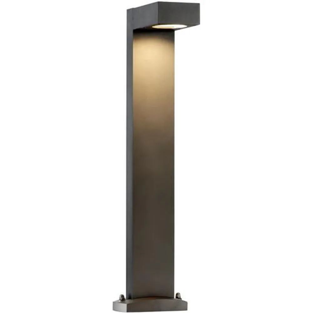 SLV STANDL.GX53 ECKIG 11W / SLV QUADRASYL 75 A.IP44 232295
