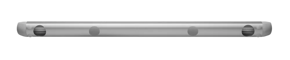 THULE Bottom Mounting Rail
