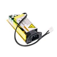 MikroTik 24V2APOW - Netzteil (intern) - für Cloud Core Router CCR1009-7G-1C-1S+