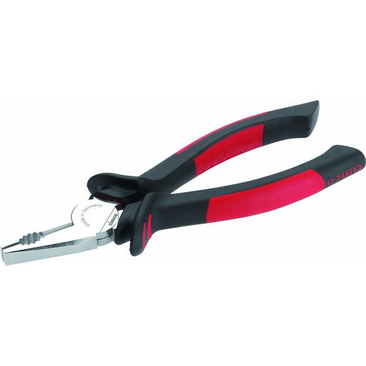 Cimco VDE-KOMBIZANGE H 180 / CIMCO 100336 SAFETYLINE 100336