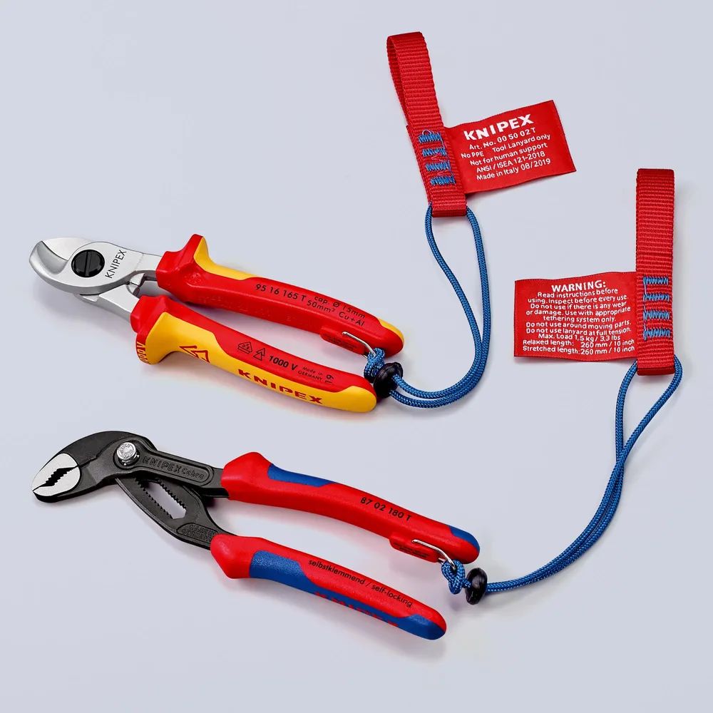 KNIPEX Adapterschlaufe 270 mm