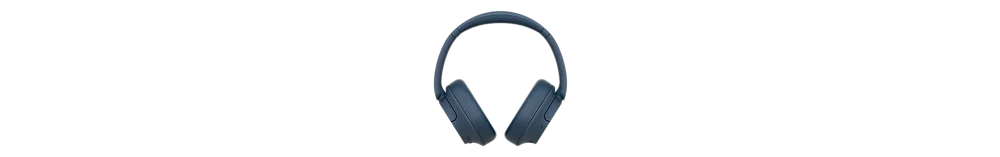 Sony WH-CH720N, Blau