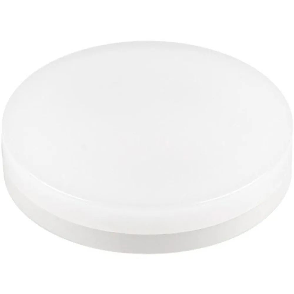 SLV LED-LAMPE WS 6W 4000K 120° / SLV GX53 MILCHIG 1005269
