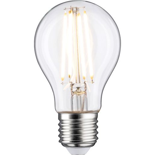 Paulmann LED LAMPE 1055LM E27 2700K 9W / PAULMA FILAMENT KLAR DIM 28620