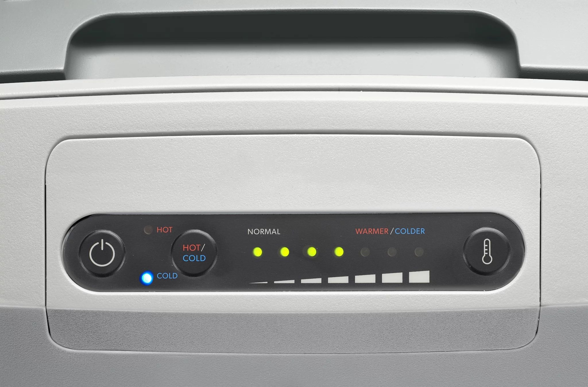 Dometic TropiCool TCX 21