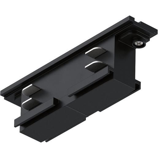 Paulmann 3PH-LINIENVERBINDER / PAULMA PRORAIL3 SCHWARZ 91369