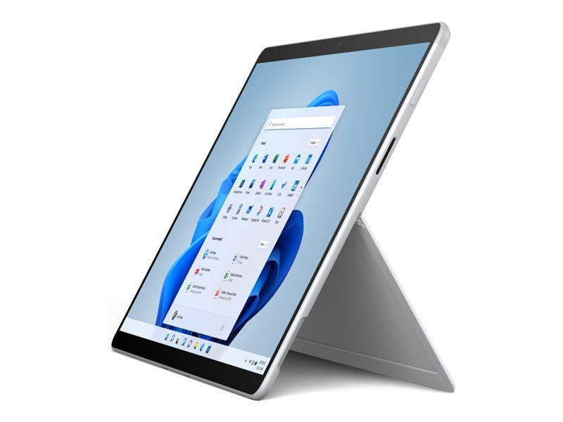 Microsoft Surface Pro X for Business - Tablet - Intel Core Ultra 7 165U - Win 11 Pro - Intel Graphics - 32 GB RAM - 512 GB SSD - 33 cm (13")