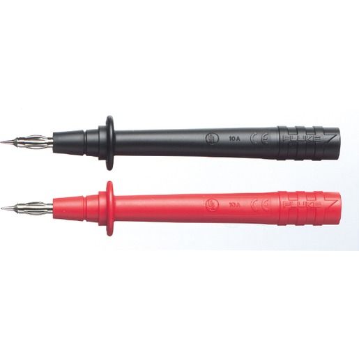 Fluke MESSSPITZEN MIT 4MM BANANENST. / FLUKE TP74 1541649