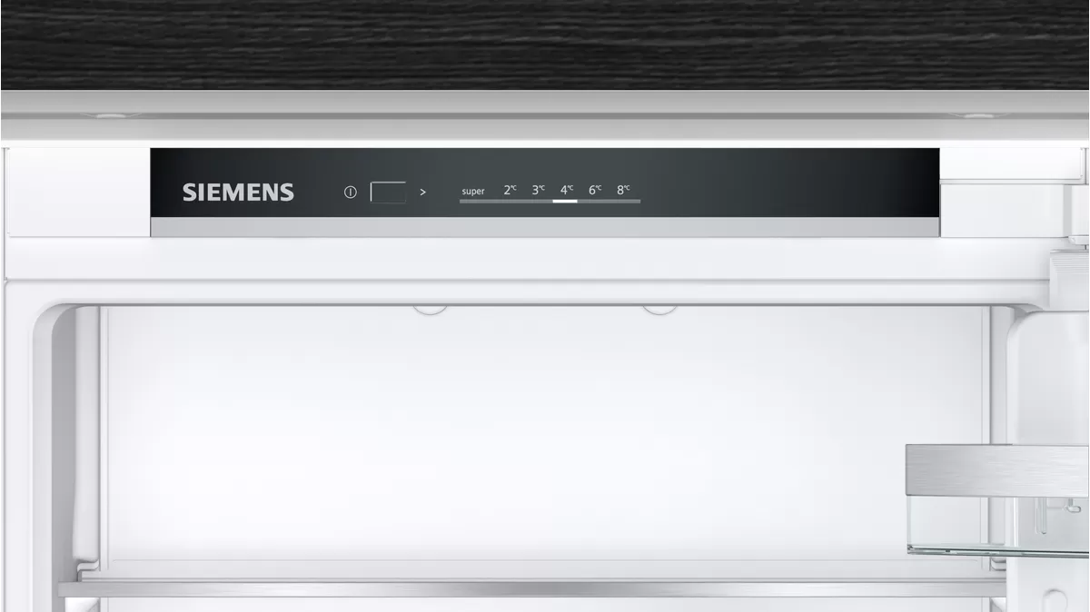 Siemens KI87VVSE0