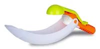 JAMARA Schneeball-Schleuder 2in1 bunt 3+