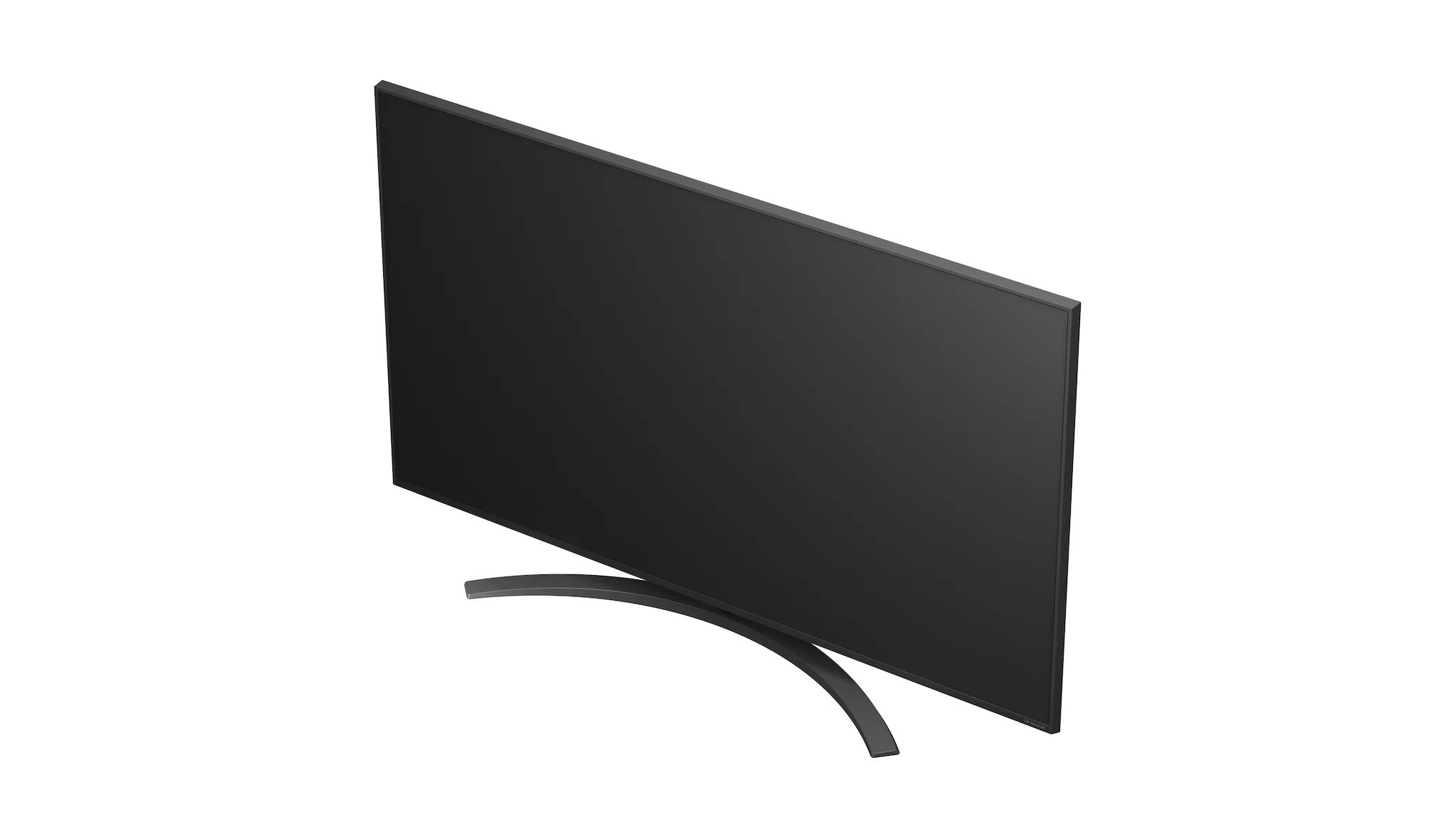 LG Electronics 50NANO81A6A.AEU OPEN-BOX
