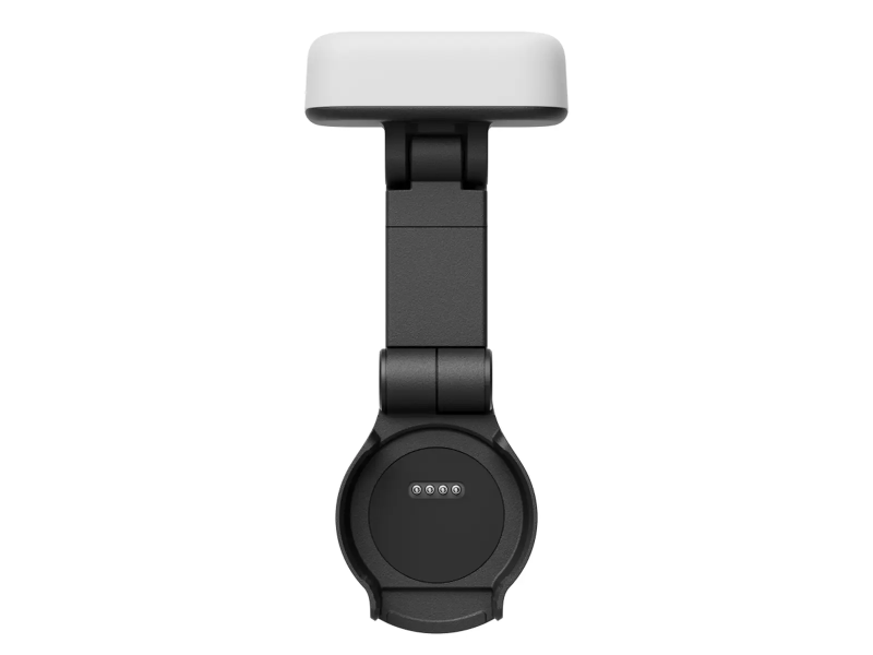 DJI Osmo Pocket 4 Zusatzlicht