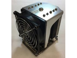 Supermicro Prozessor-Luftkühler - (für: Socket P)