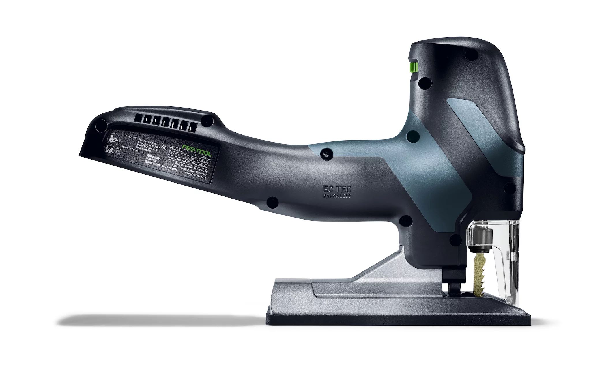 Festool PSC-E 18 EB-Basic