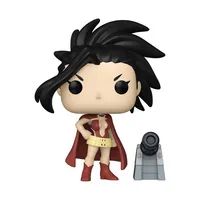 Funko Pop! Figur My Hero Academia Momo Yaoyorozu Cannon