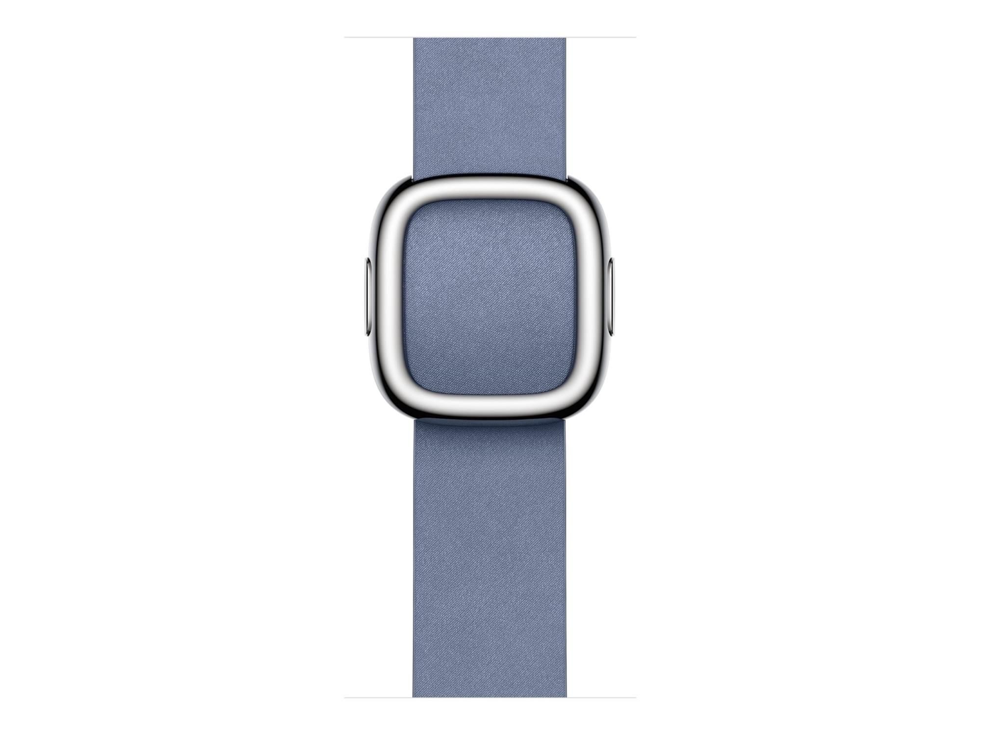 Apple Uhrarmband für Smartwatch - 41 mm - Größe M