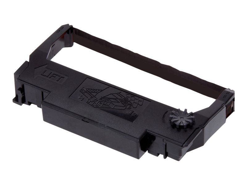 Epson Schwarz - Farbband - für OmniLink TM-U220