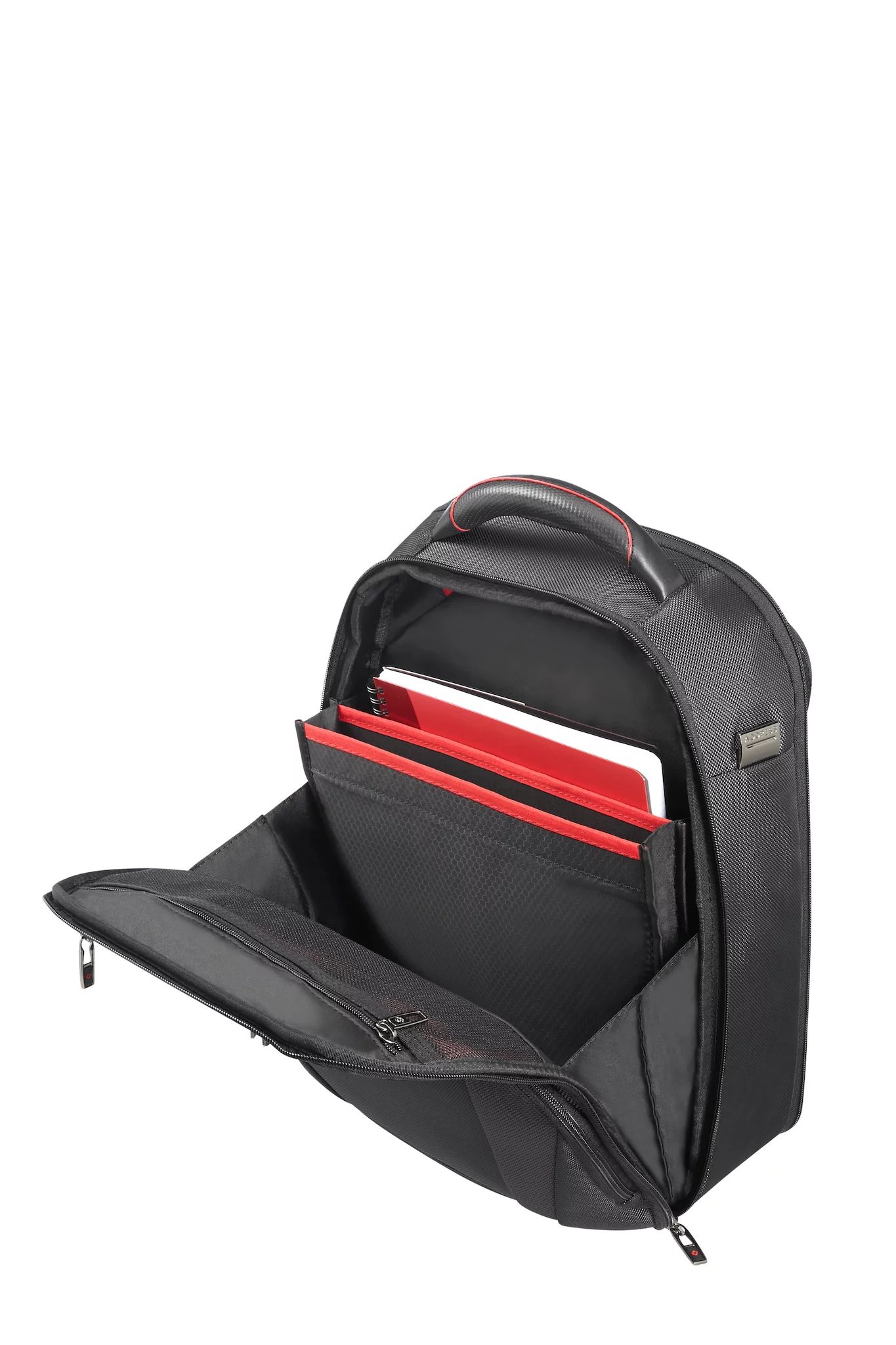 SAMSONITE PRO-DLX 5 LAPT.BACKPACK 14.1"