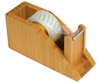 WEDO 61 907 - Bambus - Holz - 1,9 cm - 1 Stück(e) - 118 x 42 x 58 mm