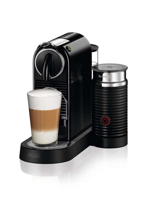 De'Longhi Nespresso Citiz & Milk EN267.BAE