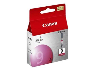 Canon PGI-9M - Magenta - original - Tintenbehälter