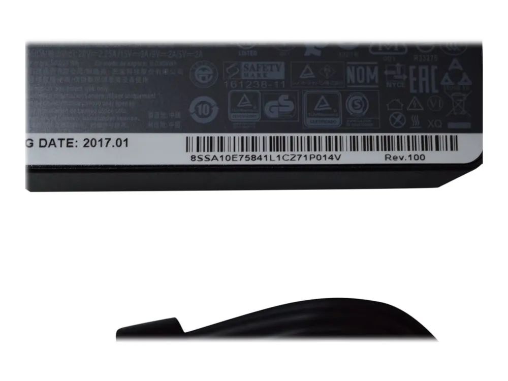 Lenovo Netzteil - 45 Watt - FRU
