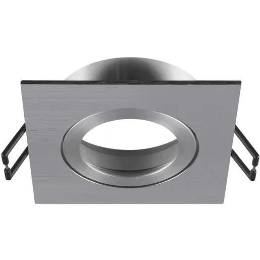 SLV EINBAURING L8,2 B8,2 H2,6 IP20 / SLV NEW TRIA 68 A 26M628 1007330