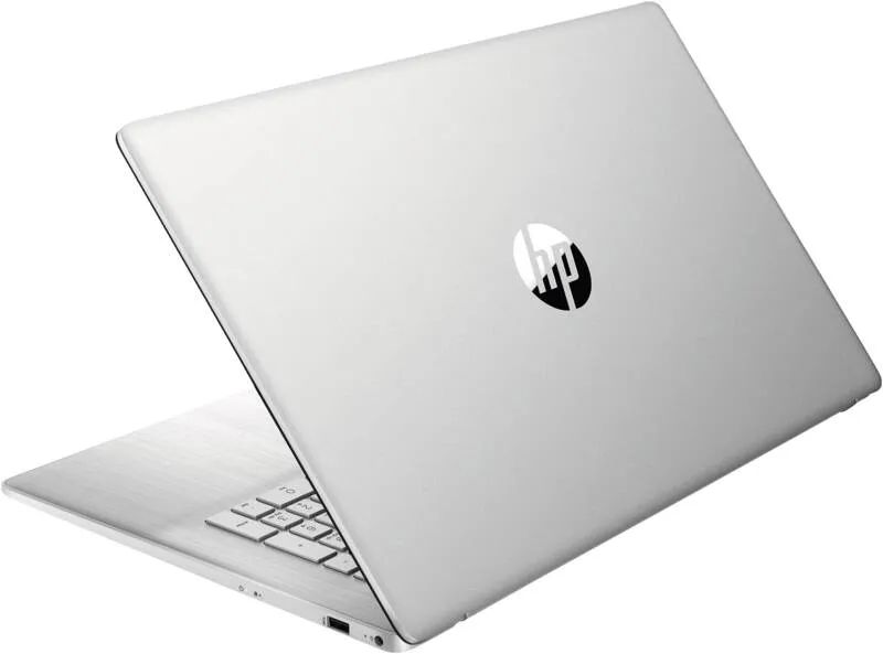 HP 17-cp2557ng 17.3 Ryzen 5 - Notebook - 2,8 GHz