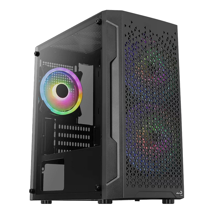 Proworx PWX Gaming Core PWX-COR-D4007R5-5500, 16GB, 1TB, RTX 5050