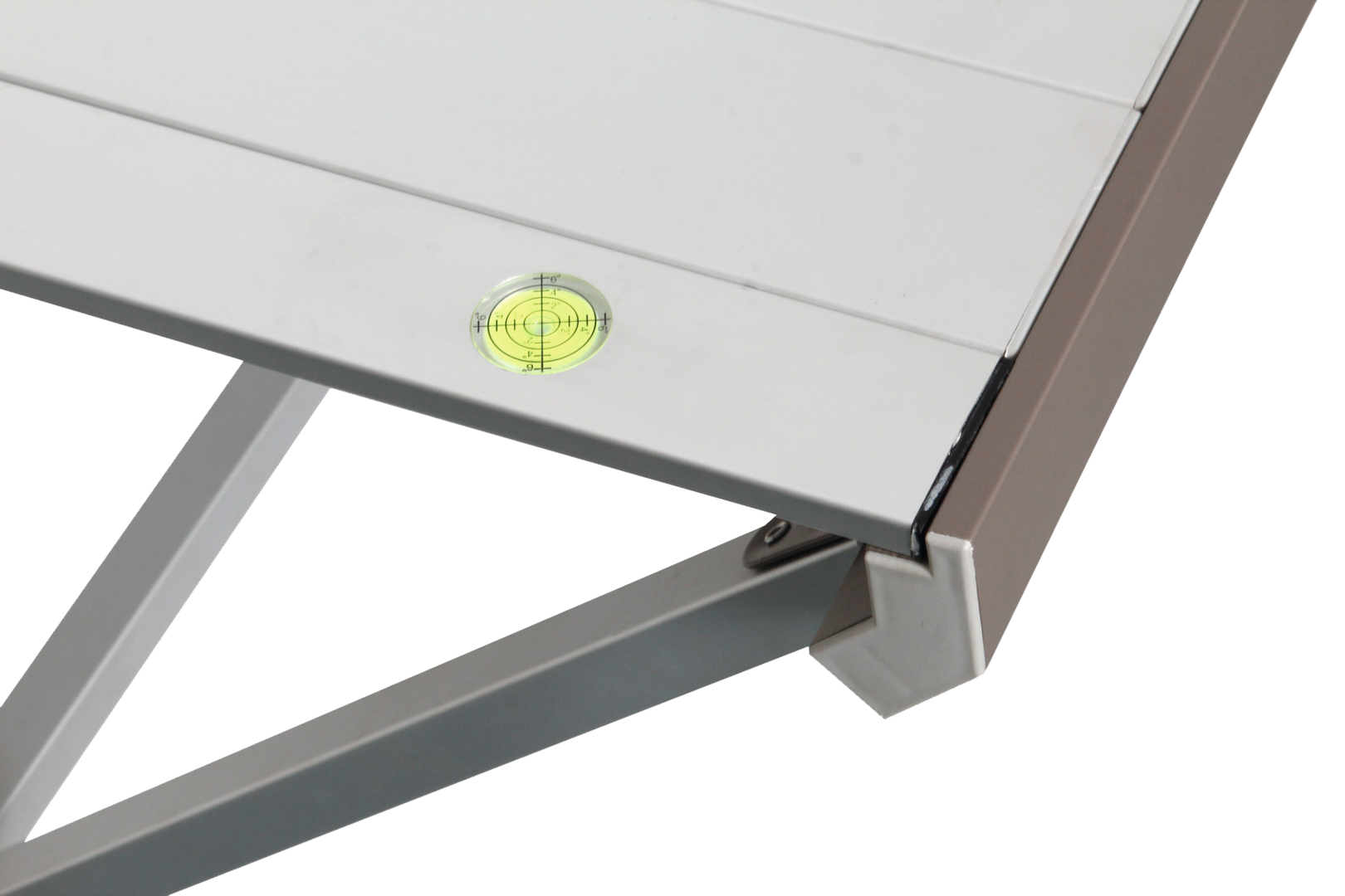 Brunner Rolltisch TITANIUM AXIA 4
