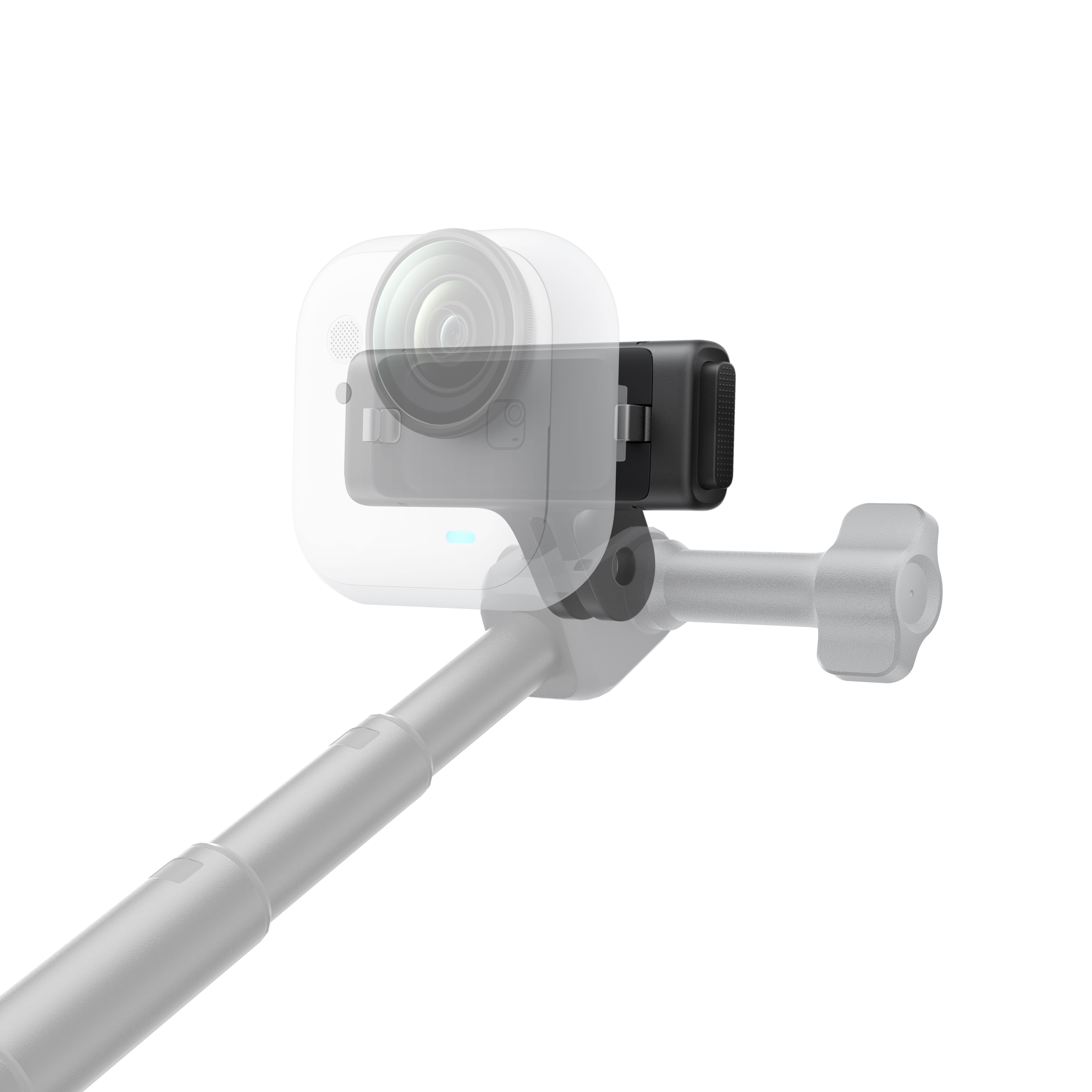 Insta360 Go Ultra Creator Bundle Weiß