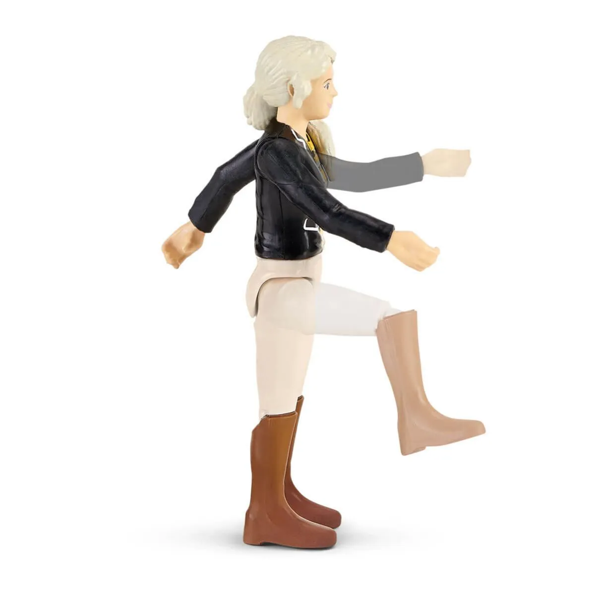 Schleich Pferdebox mit Tori 
