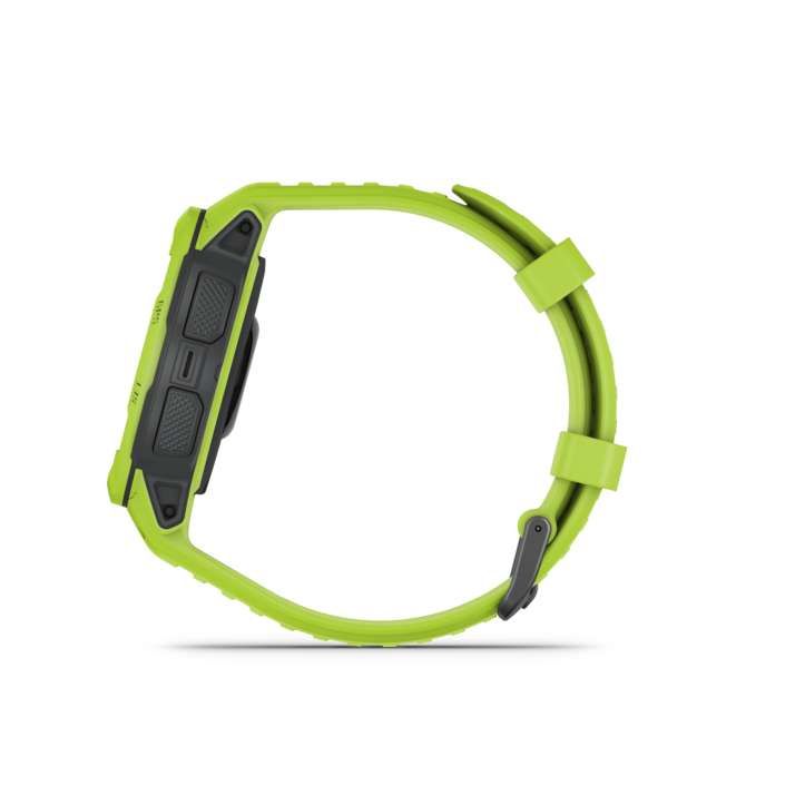 Garmin Instinct 2 Limone, 22mm
