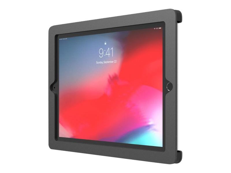 Compulocks Axis iPad 10.2-inch POS VESA Enclosure - Befestigungskit (Bodenständer, Gehäuse, manipulationssicherer Schraubensatz)