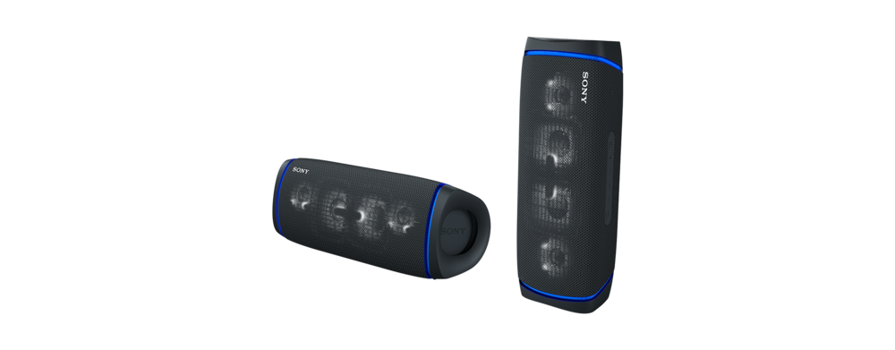 Sony SRS-XB43 schwarz | 656584495