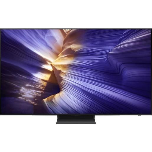 Samsung FERNSEHER OLED NQ4 AI 2 HDR+ / SAMSUN 83S93F QE83S93FAEXXN
