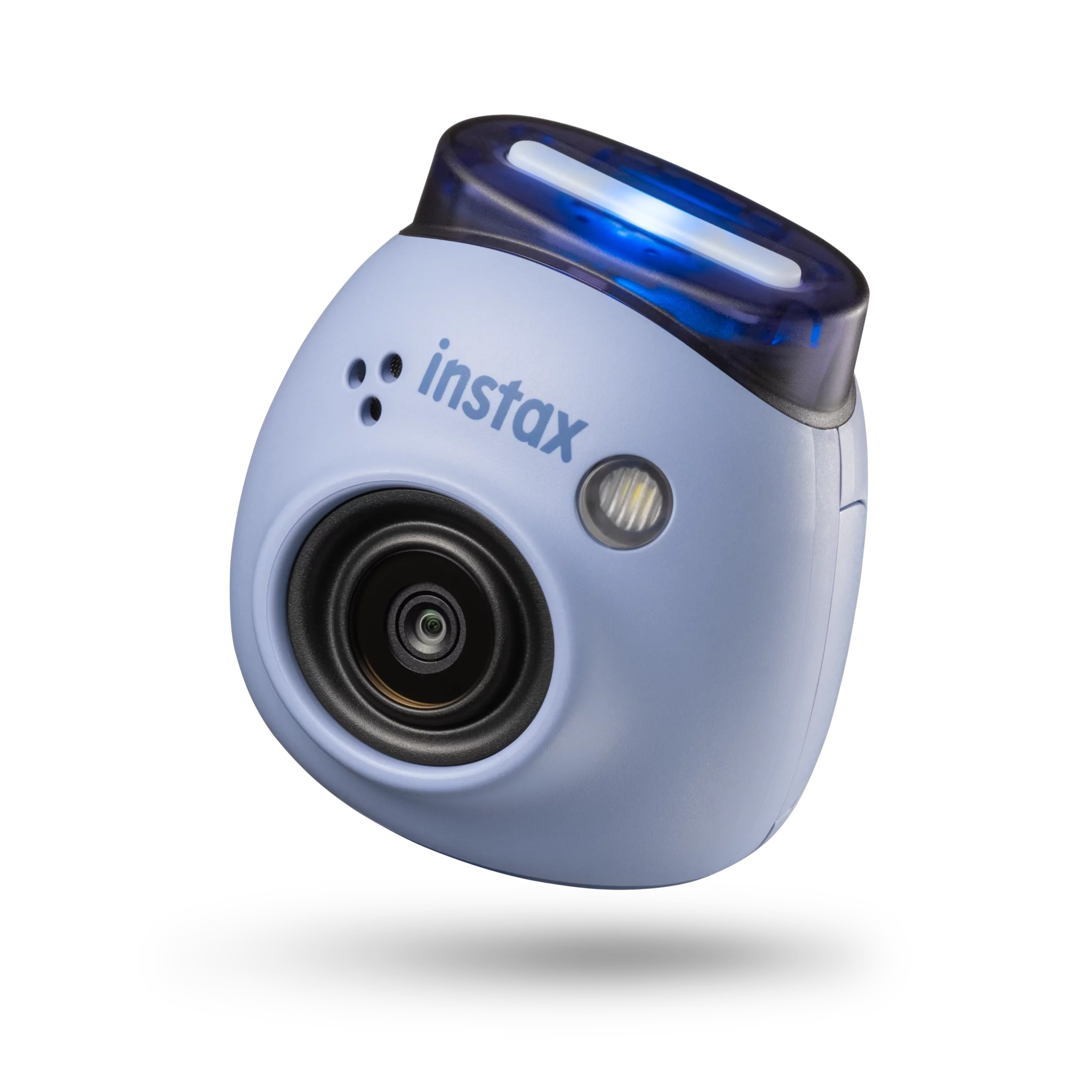 Fujifilm Instax Mini Pal, Lavender Blue