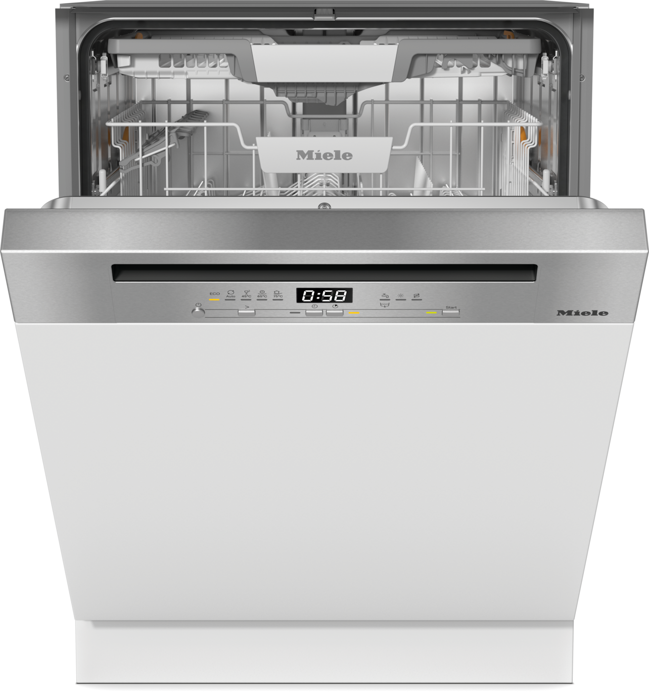 Miele Geschirrspülautomat G 5811 SCi Integriert/CLST