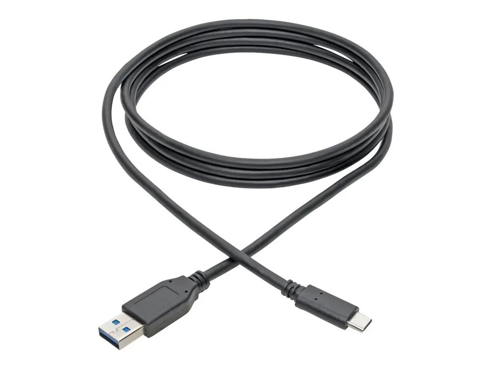 Tripp Eaton Tripp Lite Series USB-C to USB-A Cable (M/M)