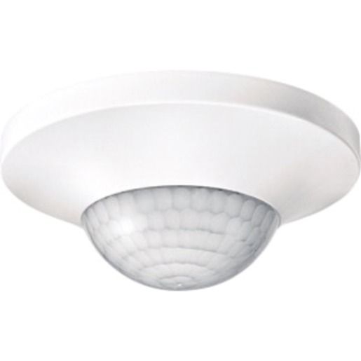 Merten KNX ARGUS PRÄSENZ M. LIREG+IR / MERTEN 630919 PWS 630919