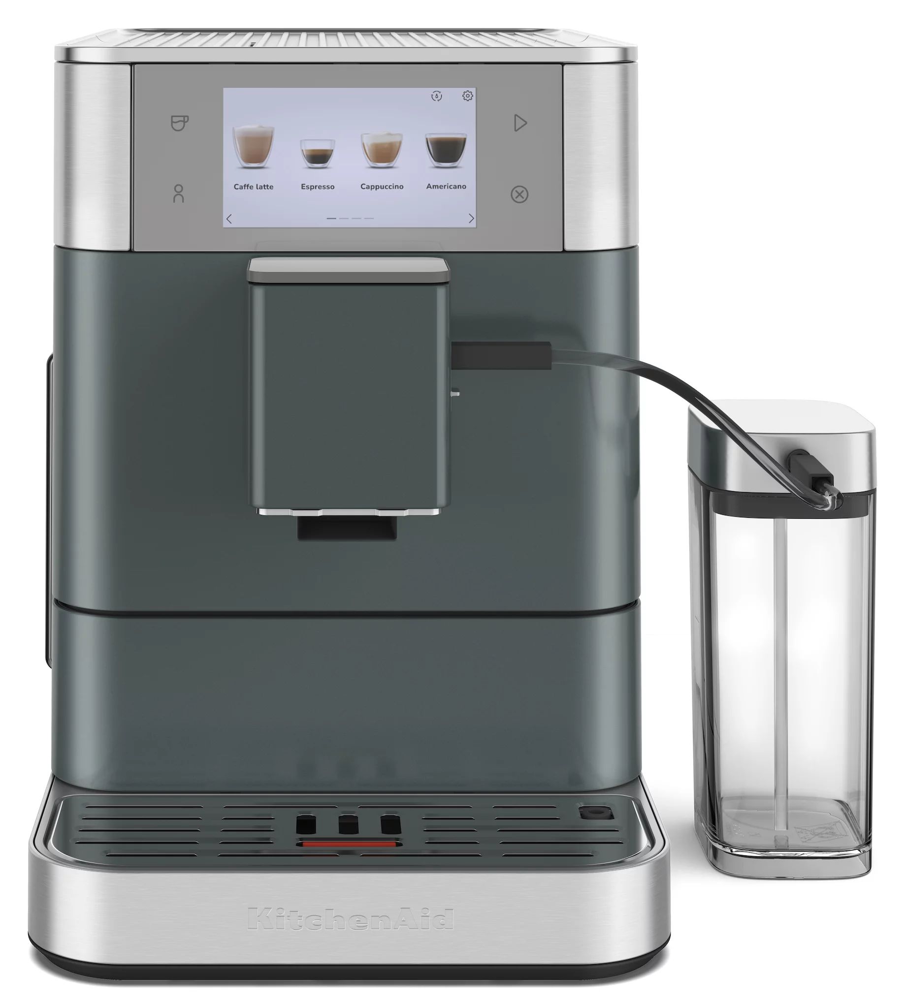 KitchenAid 5KES8558EJP, Juniper